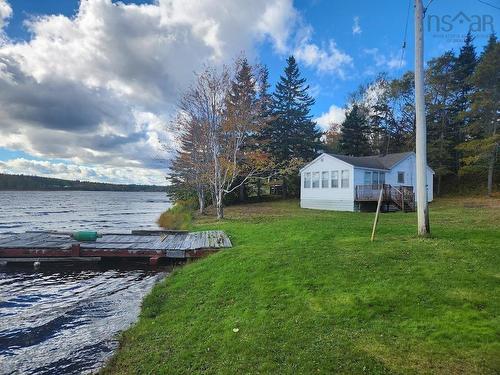 2411 Hillside Road, Marion Bridge, NS 