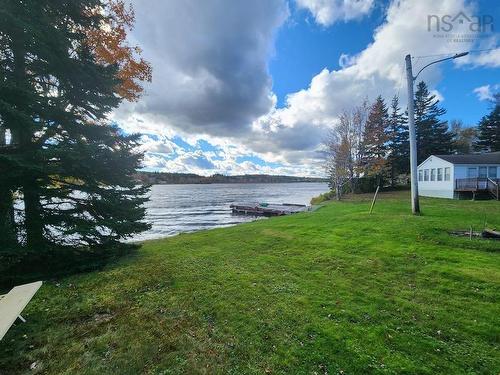 2411 Hillside Road, Marion Bridge, NS 