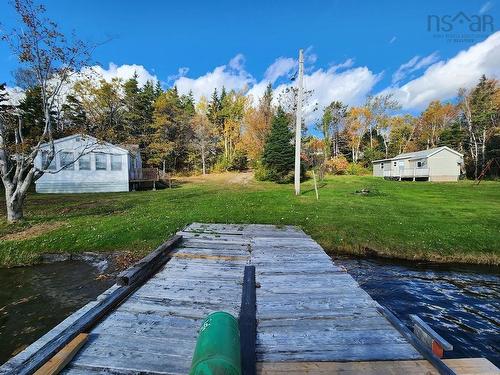 2411 Hillside Road, Marion Bridge, NS 