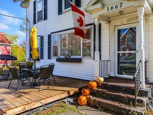 1667 North Main Street, Westville, NS 