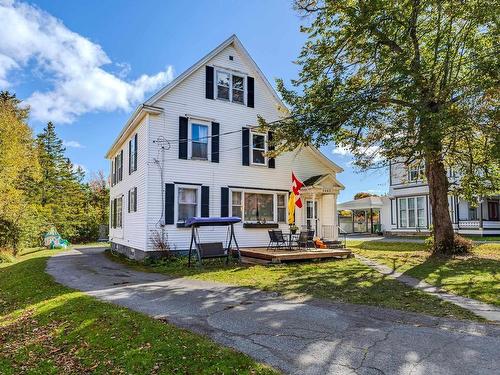 1667 North Main Street, Westville, NS 