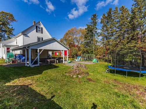 1667 North Main Street, Westville, NS 