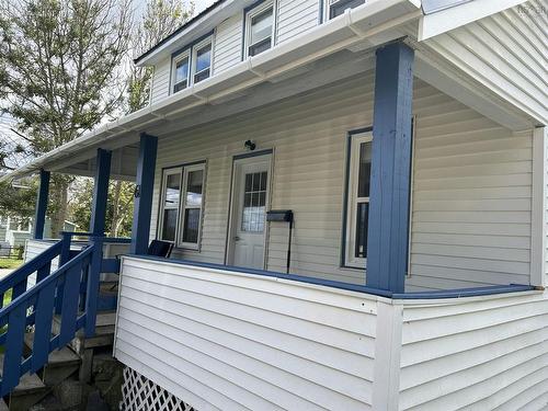 61 South East Street, Yarmouth, NS 