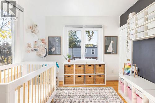 2075 Gerrard Street, Toronto, ON - Indoor Photo Showing Other Room