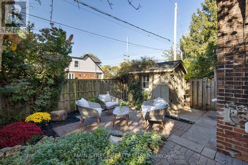 2075 Gerrard Street, Toronto, ON - Outdoor