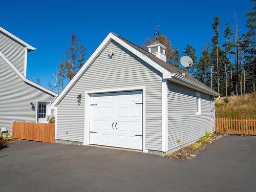 893 Two Islands Road, Parrsboro, NS 