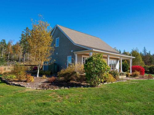 893 Two Islands Road, Parrsboro, NS 