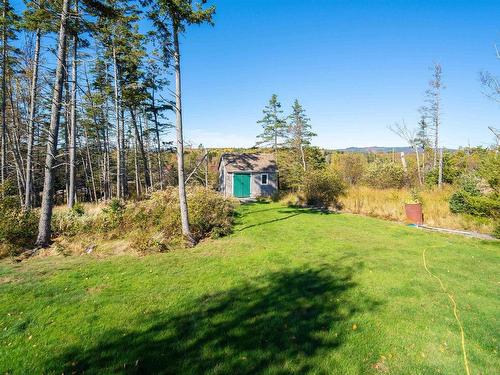 893 Two Islands Road, Parrsboro, NS 