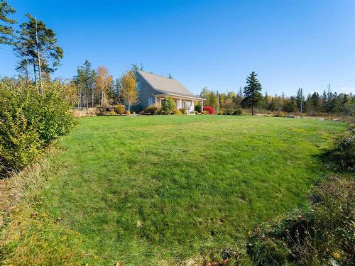 893 Two Islands Road, Parrsboro, NS 