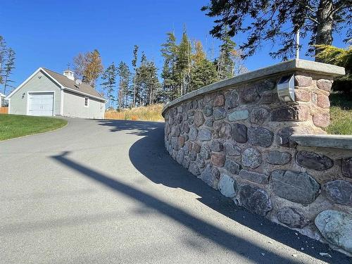 893 Two Islands Road, Parrsboro, NS 