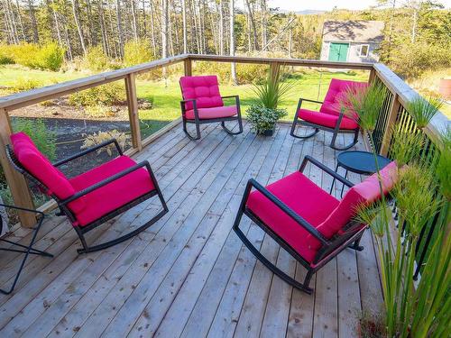 893 Two Islands Road, Parrsboro, NS 