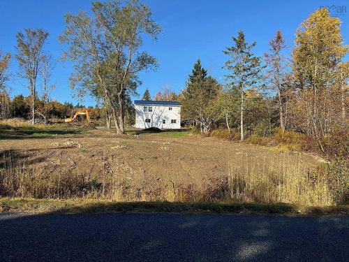 1223 Blue Sac Road, Lower Five Islands, NS 