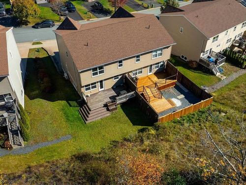 38 Avebury Court, Middle Sackville, NS 