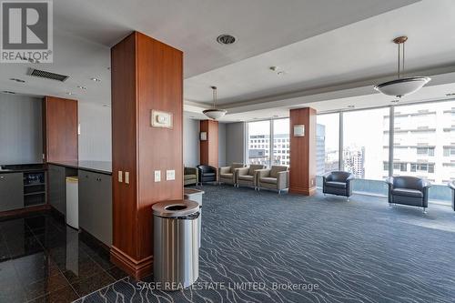 1003 - 1121 Bay Street, Toronto, ON - Indoor