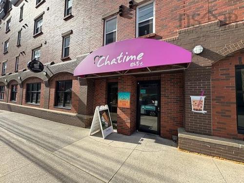 C 1070 Barrington Street, Halifax Peninsula, NS 