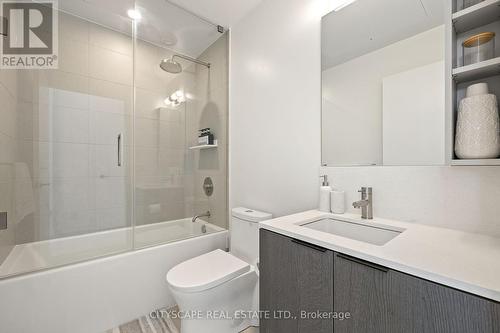 1802 - 55 Mercer Street S, Toronto, ON - Indoor Photo Showing Bathroom