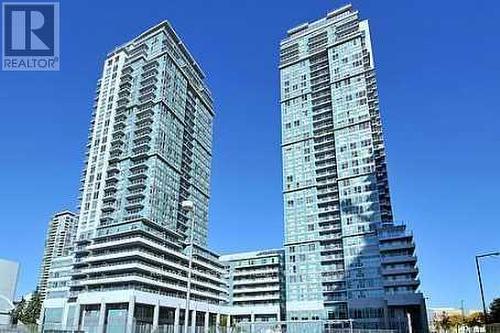 2909 - 70 Town Centre Court, Toronto, ON - Outdoor With Facade