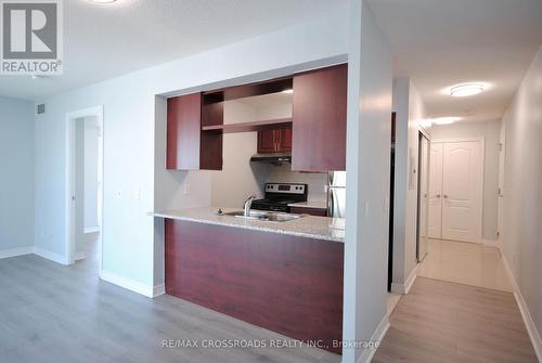 2909 - 70 Town Centre Court, Toronto, ON - Indoor