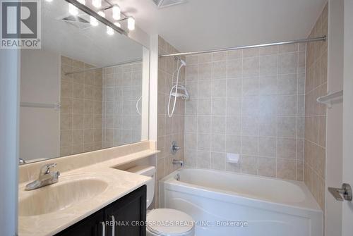 2909 - 70 Town Centre Court, Toronto, ON - Indoor Photo Showing Bathroom