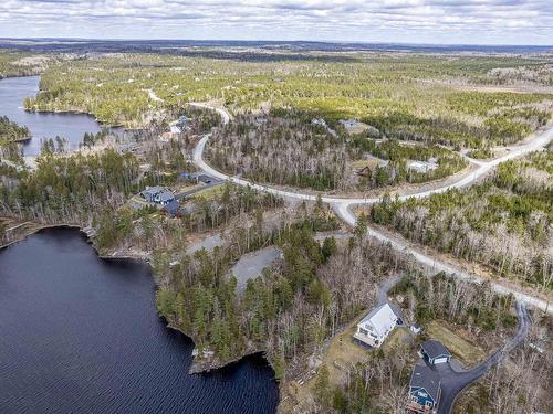 Lot 10 Western Point Lane, East Uniacke, NS 