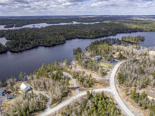 Lot 10 Western Point Lane, East Uniacke, NS 