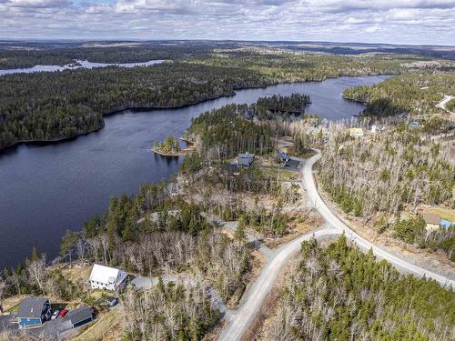 Lot 10 Western Point Lane, East Uniacke, NS 