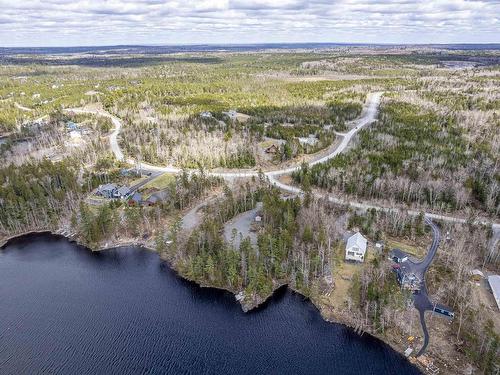 Lot 10 Western Point Lane, East Uniacke, NS 