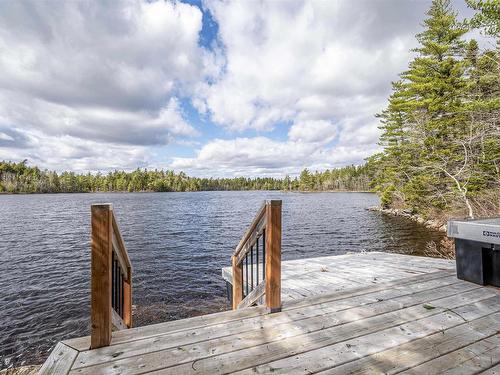 Lot 10 Western Point Lane, East Uniacke, NS 