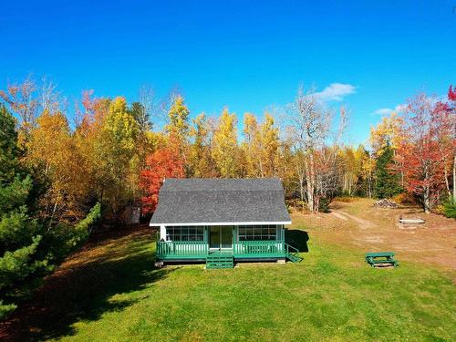 31 Bass Cove Road, Wentworth, NS 