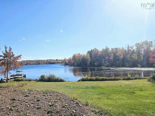 31 Bass Cove Road, Wentworth, NS 