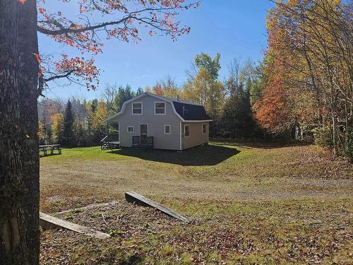 31 Bass Cove Road, Wentworth, NS 