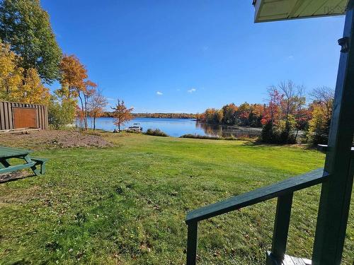 31 Bass Cove Road, Wentworth, NS 