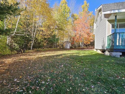 31 Bass Cove Road, Wentworth, NS 