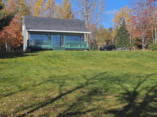 31 Bass Cove Road, Wentworth, NS 