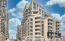 309Sw - 9191 Yonge Street, Richmond Hill, ON  - Outdoor With Balcony With Facade 