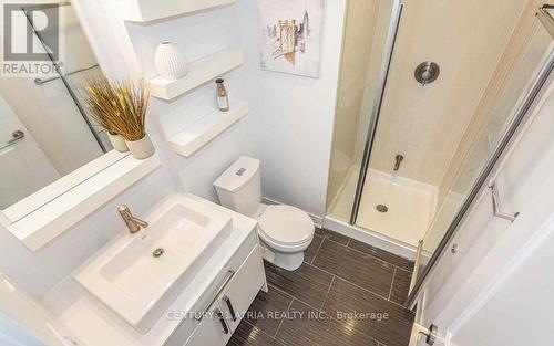 309Sw - 9191 Yonge Street, Richmond Hill, ON - Indoor Photo Showing Bathroom