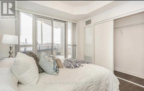 309Sw - 9191 Yonge Street, Richmond Hill, ON - Indoor Photo Showing Bedroom