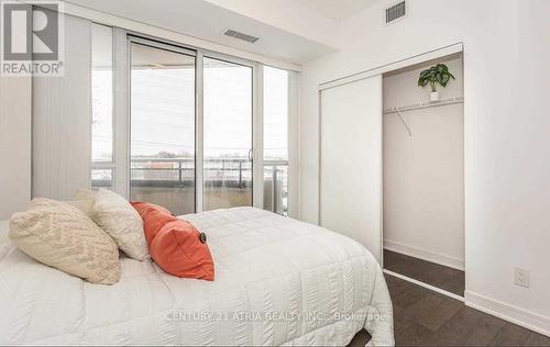 309Sw - 9191 Yonge Street, Richmond Hill, ON - Indoor Photo Showing Bedroom