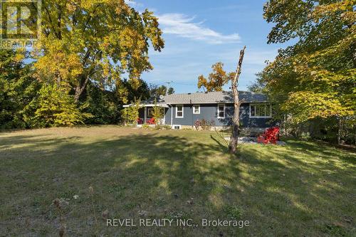 194 Ferndale Drive N, Barrie, ON - Outdoor