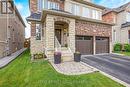 84 Northwest Court, Halton Hills, ON  - Outdoor With Facade 