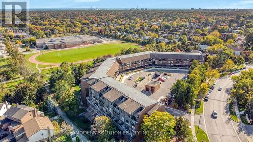 518 - 1000 Cedarglen Gate, Mississauga, ON - Outdoor With View