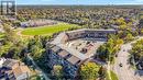 518 - 1000 Cedarglen Gate, Mississauga, ON  - Outdoor With View 