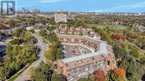 518 - 1000 Cedarglen Gate, Mississauga, ON - Outdoor With View