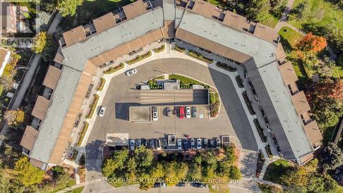 518 - 1000 Cedarglen Gate, Mississauga, ON - Outdoor With View