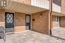 518 - 1000 Cedarglen Gate, Mississauga, ON  - Outdoor With Exterior 