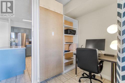 518 - 1000 Cedarglen Gate, Mississauga, ON - Indoor Photo Showing Office