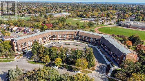 518 - 1000 Cedarglen Gate, Mississauga, ON - Outdoor With View