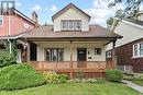 1360 Dougall Avenue, Windsor, ON  - Outdoor With Deck Patio Veranda 