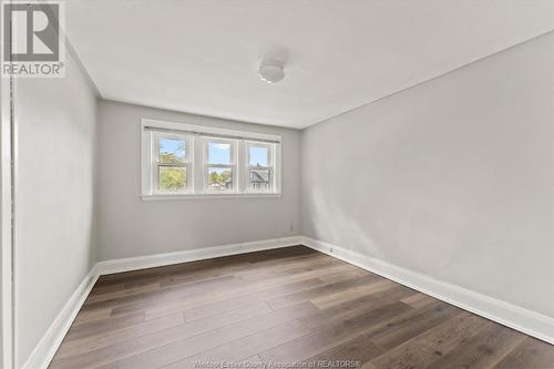 1360 Dougall Avenue, Windsor, ON - Indoor Photo Showing Other Room