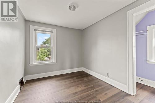 1360 Dougall Avenue, Windsor, ON - Indoor Photo Showing Other Room